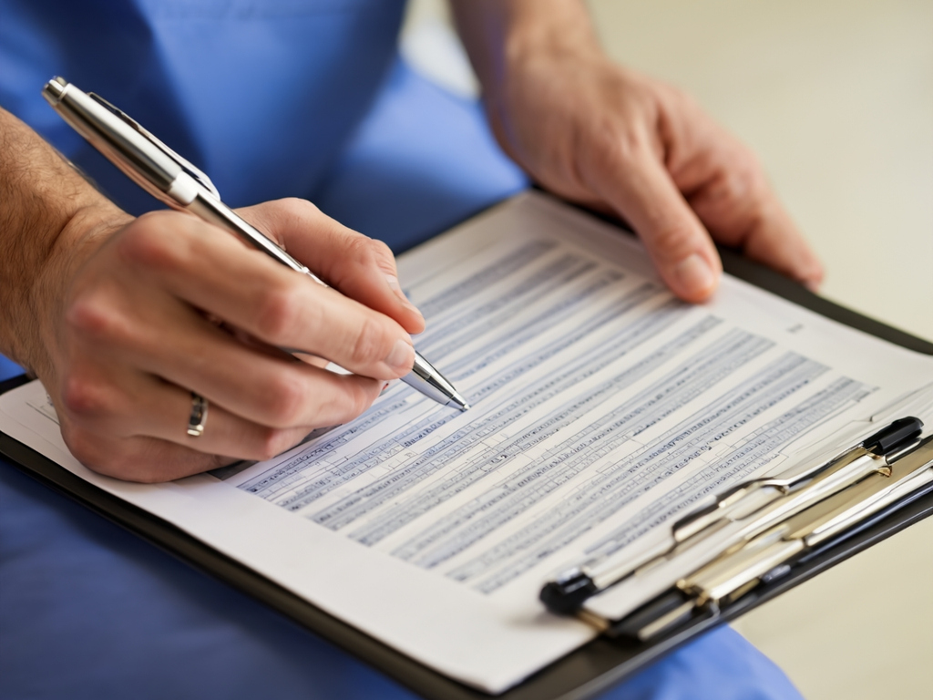 Medical Malpractice Lawyer in Cleveland, OH